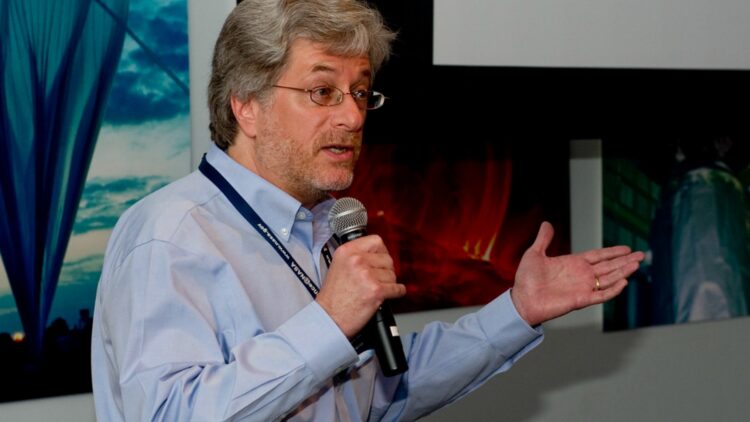 Farewell to an era at NASA—Steve Platnick retires after 34 years of climate discoveries and Earth observation