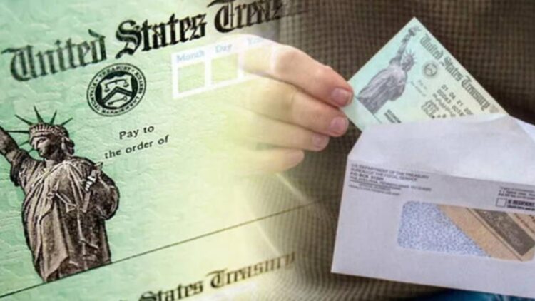 Confirmed—the IRS approves a new $1,400 payment in the US, and millions could receive it this month without having to apply—here are the requirements 1 Confirmed—the IRS approves a new $1,400 payment in the US, and millions could receive it this month without having to apply—here are the requirements