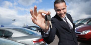 Confirmed - this trick on TikTok to get car salesmen to leave you alone is taking America by storm