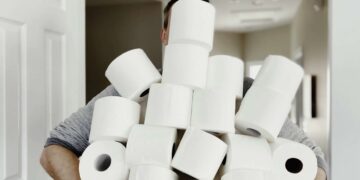 Farewell to toilet paper—this new alternative to toilet paper is already replacing it in several European countries