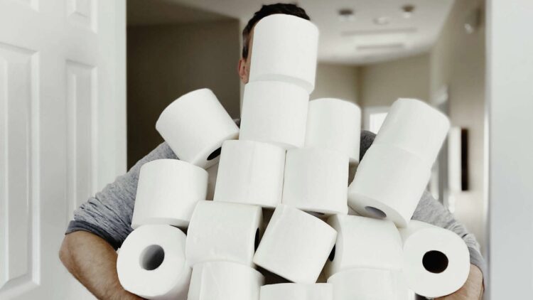Farewell to toilet paper—this new alternative to toilet paper is already replacing it in several European countries 1 Farewell to toilet paper—this new alternative to toilet paper is already replacing it in several European countries