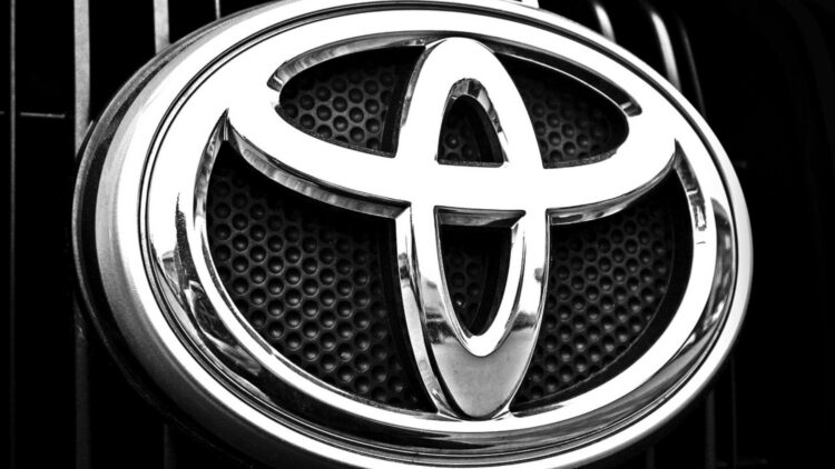 Toyota joins cryptocurrencies—explores blockchain to turn cars into tradable assets—car tokenization could open up new investment opportunities