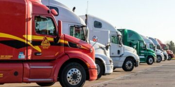 Marco Rubio, Secretary of State—H-2B, E-2, and EB-3 visas for truck drivers suspended pending review of security checks