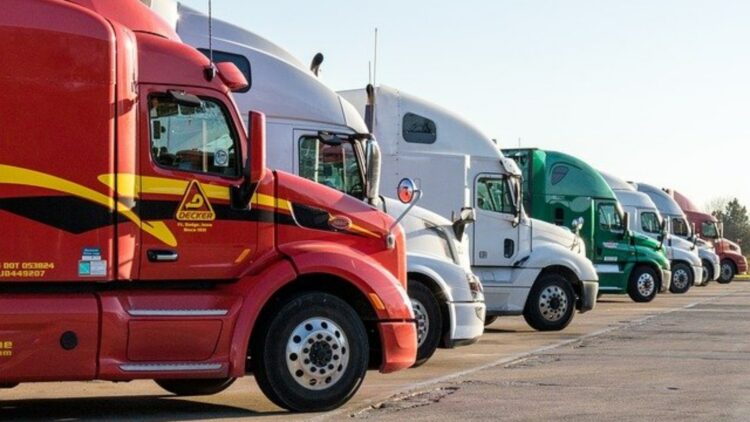 Marco Rubio, Secretary of State—H-2B, E-2, and EB-3 visas for truck drivers suspended pending review of security checks