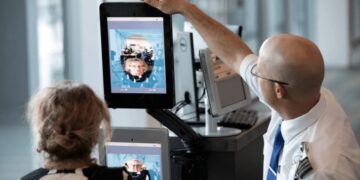 Goodbye to your privacy - U.S. Congress investigates TSA over mandatory use of facial recognition at airports like Fort Lauderdale and Las Vegas