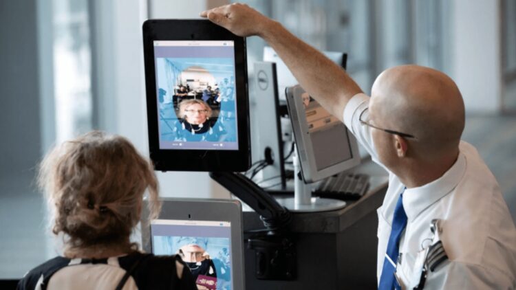 Goodbye to your privacy - U.S. Congress investigates TSA over mandatory use of facial recognition at airports like Fort Lauderdale and Las Vegas