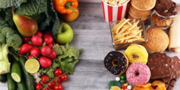 Confirmed—even “healthy” versions of ultra-processed foods can sabotage your weight loss