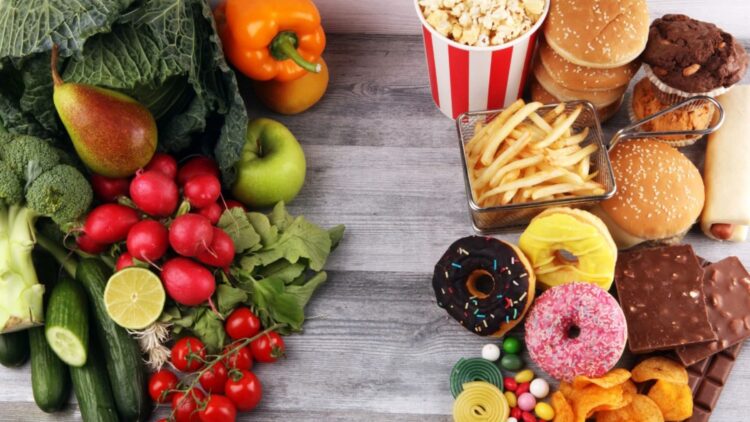 Confirmed—even “healthy” versions of ultra-processed foods can sabotage your weight loss