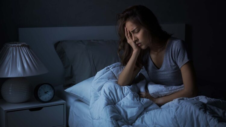 Bad news if you wake up every early morning—psychology associates this pattern with problems you might be ignoring 1 Bad news if you wake up every early morning—psychology associates this pattern with problems you might be ignoring