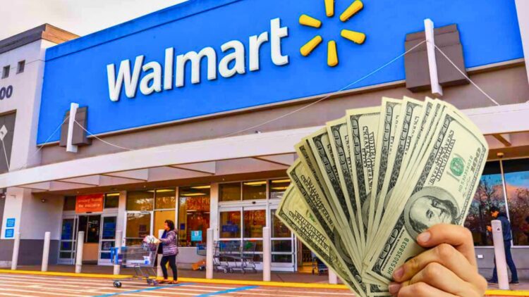 It's official - if you shopped at Walmart, you could receive up to $53,250 for a serious privacy violation 1 It's official - if you shopped at Walmart, you could receive up to $53,250 for a serious privacy violation