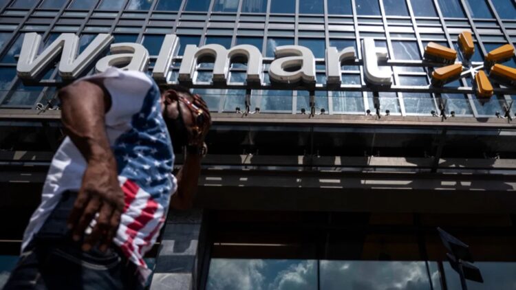 Bad news for Walmart - new class action lawsuit for excluding African-American employees with criminal records