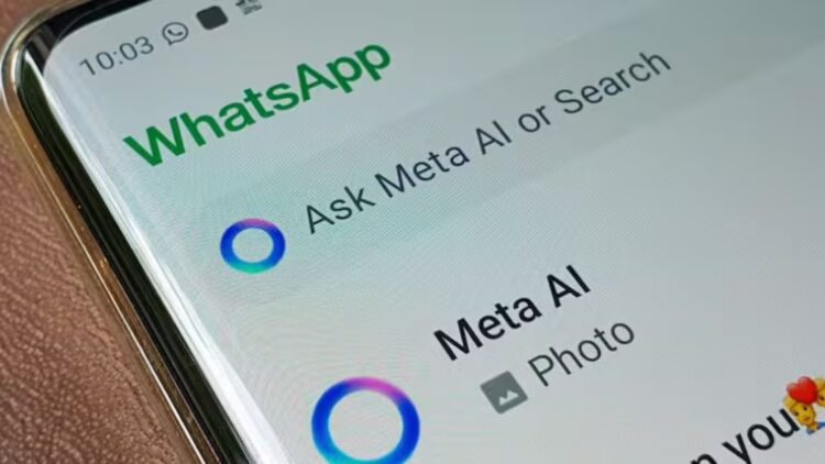 Goodbye to surprises—thousands of users are looking for ways to disable WhatsApp's AI for privacy and error reasons
