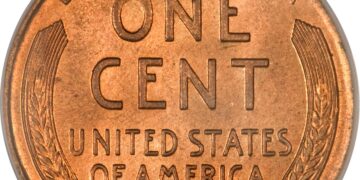 Search through your drawers—the most sought-after wheat penny of all could earn you a fortune if you have it stored away