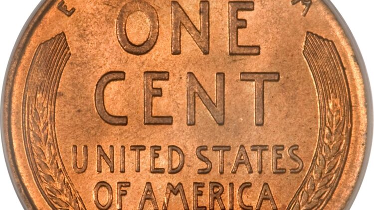 Search through your drawers—the most sought-after wheat penny of all could earn you a fortune if you have it stored away