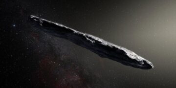 NASA detects A11pl3Z, a mysterious interstellar object that enters the solar system at 245,000 km/h and stuns astronomers, “behaves like nothing we've seen before”