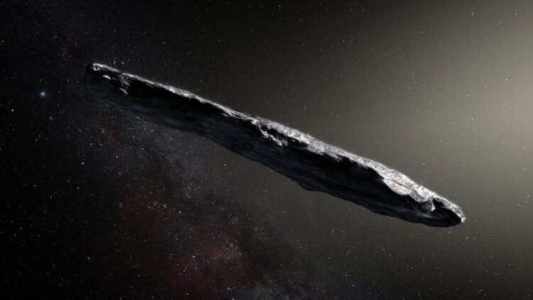 NASA detects A11pl3Z, a mysterious interstellar object that enters the solar system at 245,000 km/h and stuns astronomers, “behaves like nothing we've seen before”