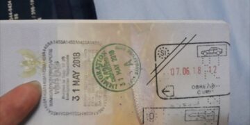 No passport or Real ID - this is the new requirement that all US travelers will be required to have from October 12 onwards in this country