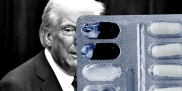 Neither scientific endorsement nor medical backing - Trump's warning against acetaminophen in pregnancy sparks criticism from experts in the U.S.