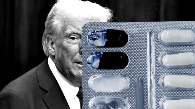 Neither scientific endorsement nor medical backing - Trump's warning against acetaminophen in pregnancy sparks criticism from experts in the U.S. 1 Neither scientific endorsement nor medical backing - Trump's warning against acetaminophen in pregnancy sparks criticism from experts in the U.S.