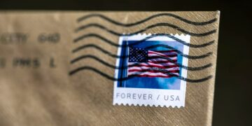 Confirmed by the USPS - this is the update on stamp prices for this 2026 and it's not all good news