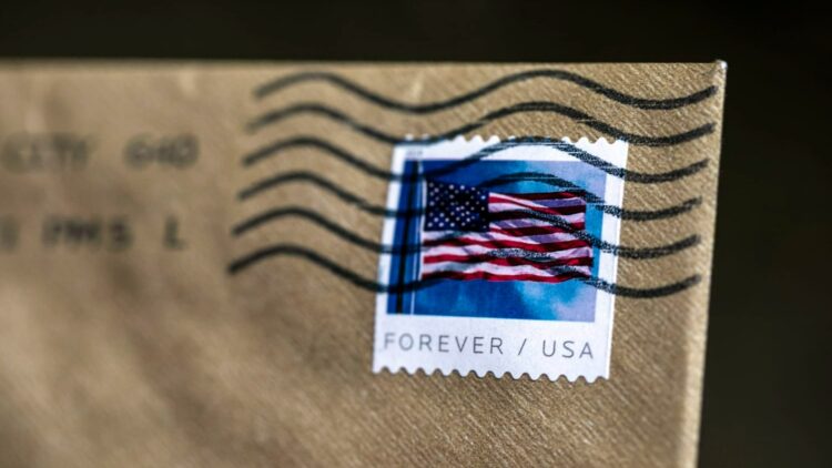 Confirmed by the USPS - this is the update on stamp prices for this 2026 and it's not all good news 1 Confirmed by the USPS - this is the update on stamp prices for this 2026 and it's not all good news