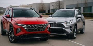 Goodbye Toyota and Hyundai - announce massive recall of more than one million vehicles in the U.S. for safety defects