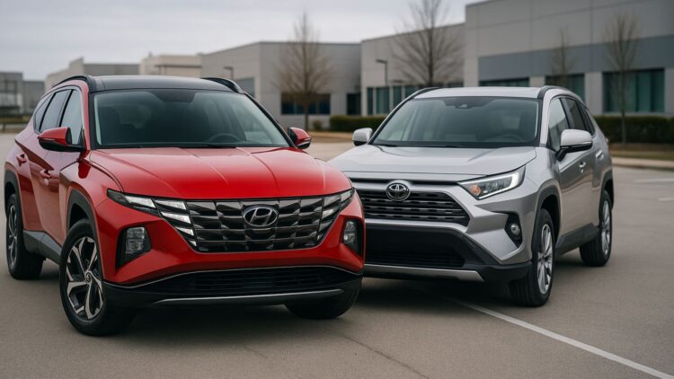 Goodbye Toyota and Hyundai - announce massive recall of more than one million vehicles in the U.S. for safety defects 1 Goodbye Toyota and Hyundai - announce massive recall of more than one million vehicles in the U.S. for safety defects