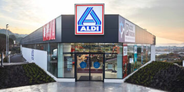 Goodbye to Aldi as you knew it - this is the stunning change it is making to its payment policies - so it will affect you soon enough
