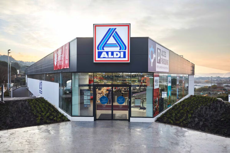 Goodbye to Aldi as you knew it - this is the stunning change it is making to its payment policies - so it will affect you soon enough 1 Goodbye to Aldi as you knew it - this is the stunning change it is making to its payment policies - so it will affect you soon enough