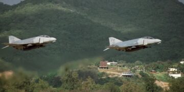 It's official - U.S. Navy reactivates long-closed base for secret anti-drug trafficking mission in the Caribbean