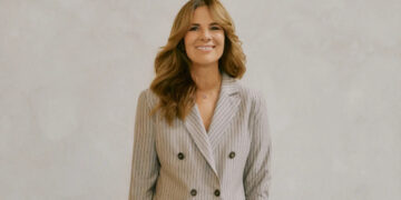 Roberta Armani, Giorgio Armani's niece: “I was always his favorite, but I'm not the only one in my uncle's inner circle”