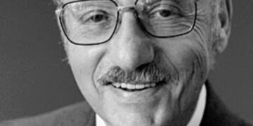 George Bernard Dantzig, mathematician—unintentionally solved two impossible mathematical problems and changed history