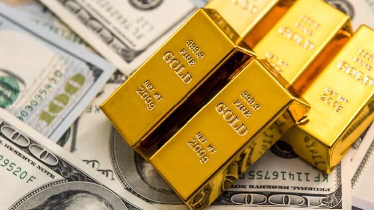 Bad news-experts warn not to be complacent about gold's big rise-this is why and how you could be affected 1 Bad news-experts warn not to be complacent about gold's big rise-this is why and how you could be affected