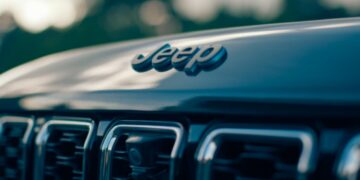 Goodbye Jeep - announces massive recall of more than 91,000 SUVs for a software bug that can cut power while driving - these are the affected models