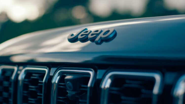 Goodbye Jeep - announces massive recall of more than 91,000 SUVs for a software bug that can cut power while driving - these are the affected models 1 Goodbye Jeep - announces massive recall of more than 91,000 SUVs for a software bug that can cut power while driving - these are the affected models