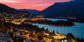 Neither Maldives nor Switzerland - the title for the most peaceful place on the planet this 2025 goes to another unexpected destination