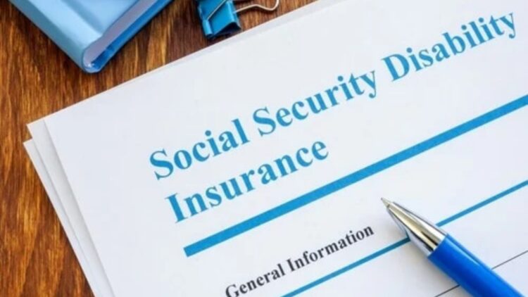 Confirmed by SSA - SSDI payments are being received today by these beneficiaries who were born between these dates