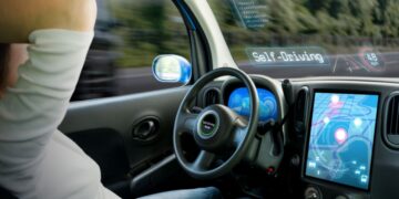 180-degree turn—NHTSA encourages autonomous driving with three radical changes to regulations