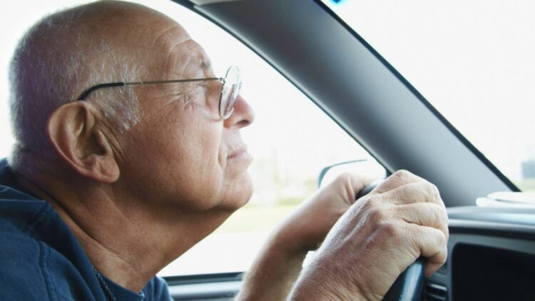 Goodbye to licenses as we knew them-U.S. announces changes that transform rules for millions of drivers 1 Goodbye to licenses as we knew them-U.S. announces changes that transform rules for millions of drivers