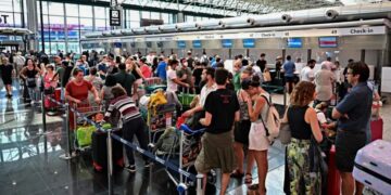 It's official - Italy warns of border closures and restrictions for travelers from countries like Denmark and Austria