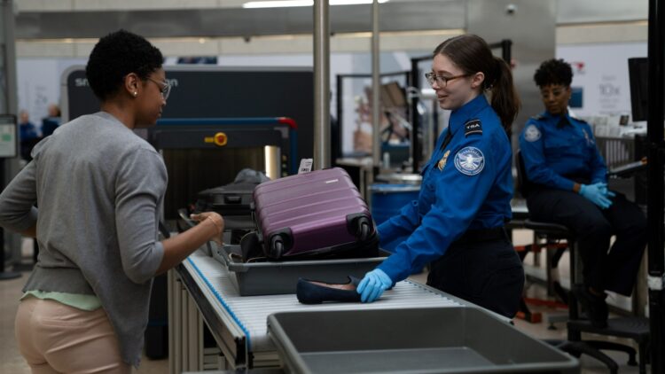 Bad news for women - TSA bans this popular and practical beauty accessory in luggage - thousands already affected
