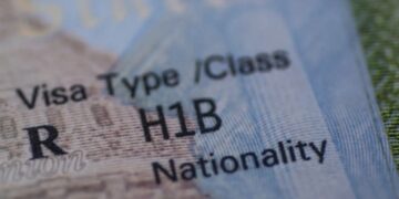 It's official - Amazon, Google and Microsoft warn H-1B visa employees to return to the U.S. immediately for this reason
