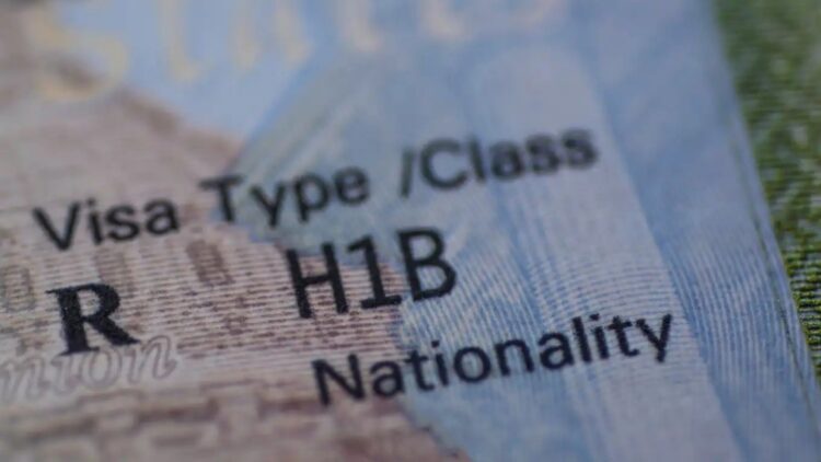 It's official - Amazon, Google and Microsoft warn H-1B visa employees to return to the U.S. immediately for this reason