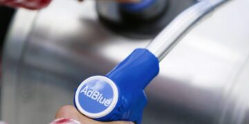 Confirmed by experts—failing to renew AdBlue on time can cause costly breakdowns in your diesel car