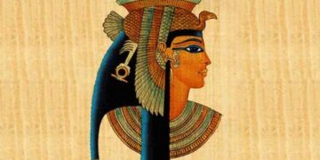 Confirmed—submerged port found in Alexandria that could lead to Cleopatra's lost tomb