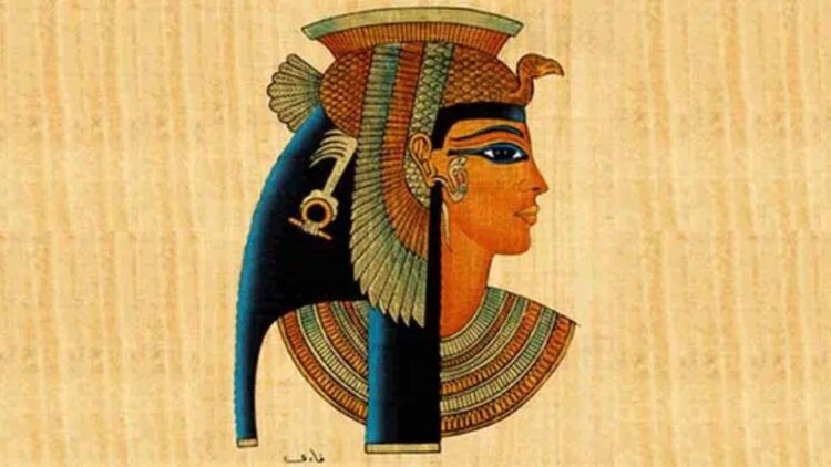 Confirmed—submerged port found in Alexandria that could lead to Cleopatra's lost tomb