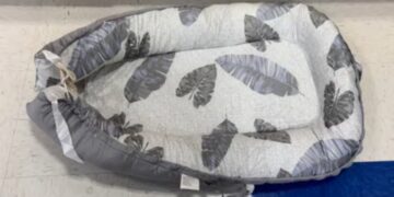 Amazon in the eye of the storm—more than 20,000 baby cribs recalled due to deadly suffocation risk, and parents must destroy them to claim a refund