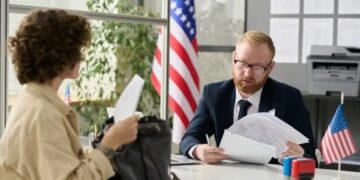 Former U.S. vice consul reveals the most common mistakes that lead to U.S. visa denials—from suspicious deposits to rehearsed phrases that give away lies