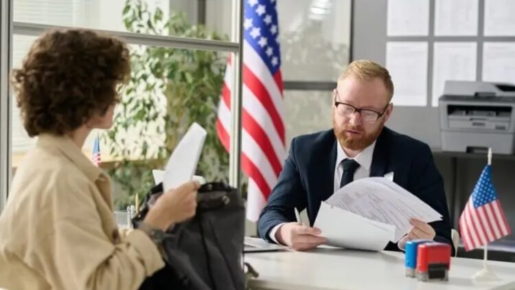 Former U.S. vice consul reveals the most common mistakes that lead to U.S. visa denials—from suspicious deposits to rehearsed phrases that give away lies