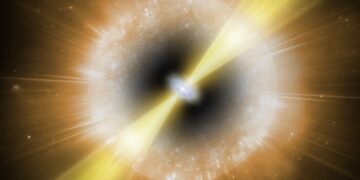 Confirmed—astronomers believe we will soon witness the first explosion of a black hole that will reveal dark matter, new particles, and change physics forever